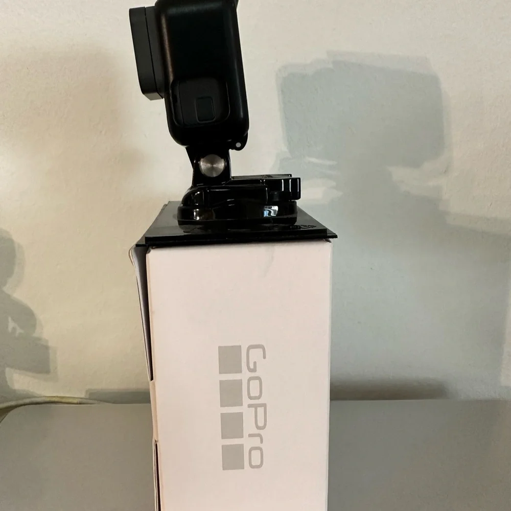 GoPro HERO Camera chdhb-501. Brand new, never used.